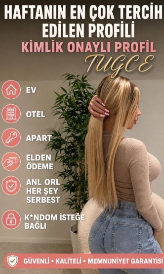Tugce