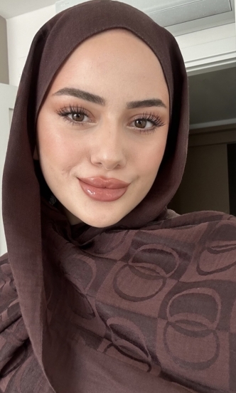 Kübra✅